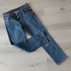Women's Levi 511 Jeans